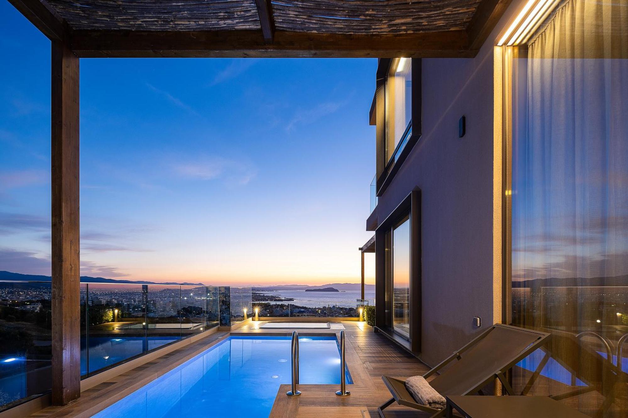 Omma Villa