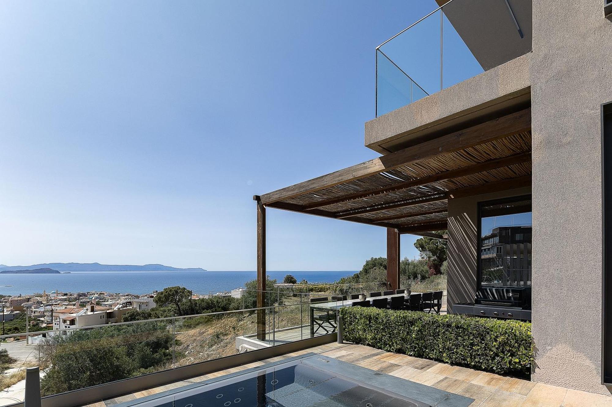 Omma Chania (Crete)