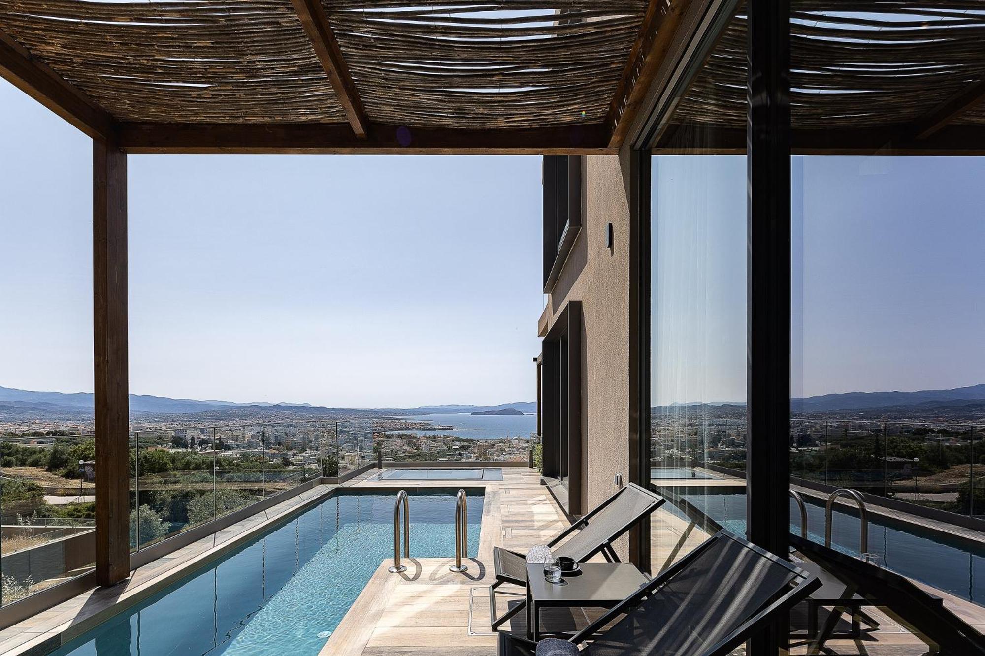 Omma Villa *