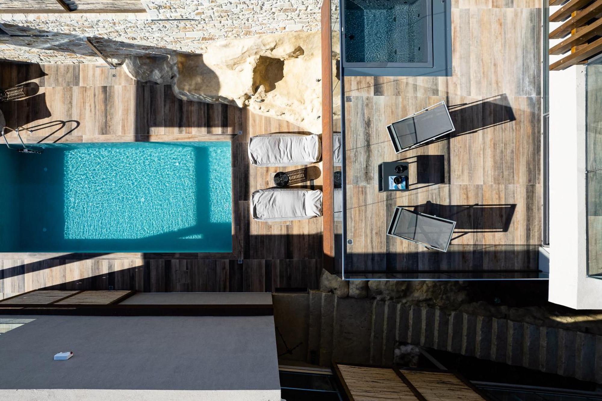 Villa Omma Chania (Crete)
