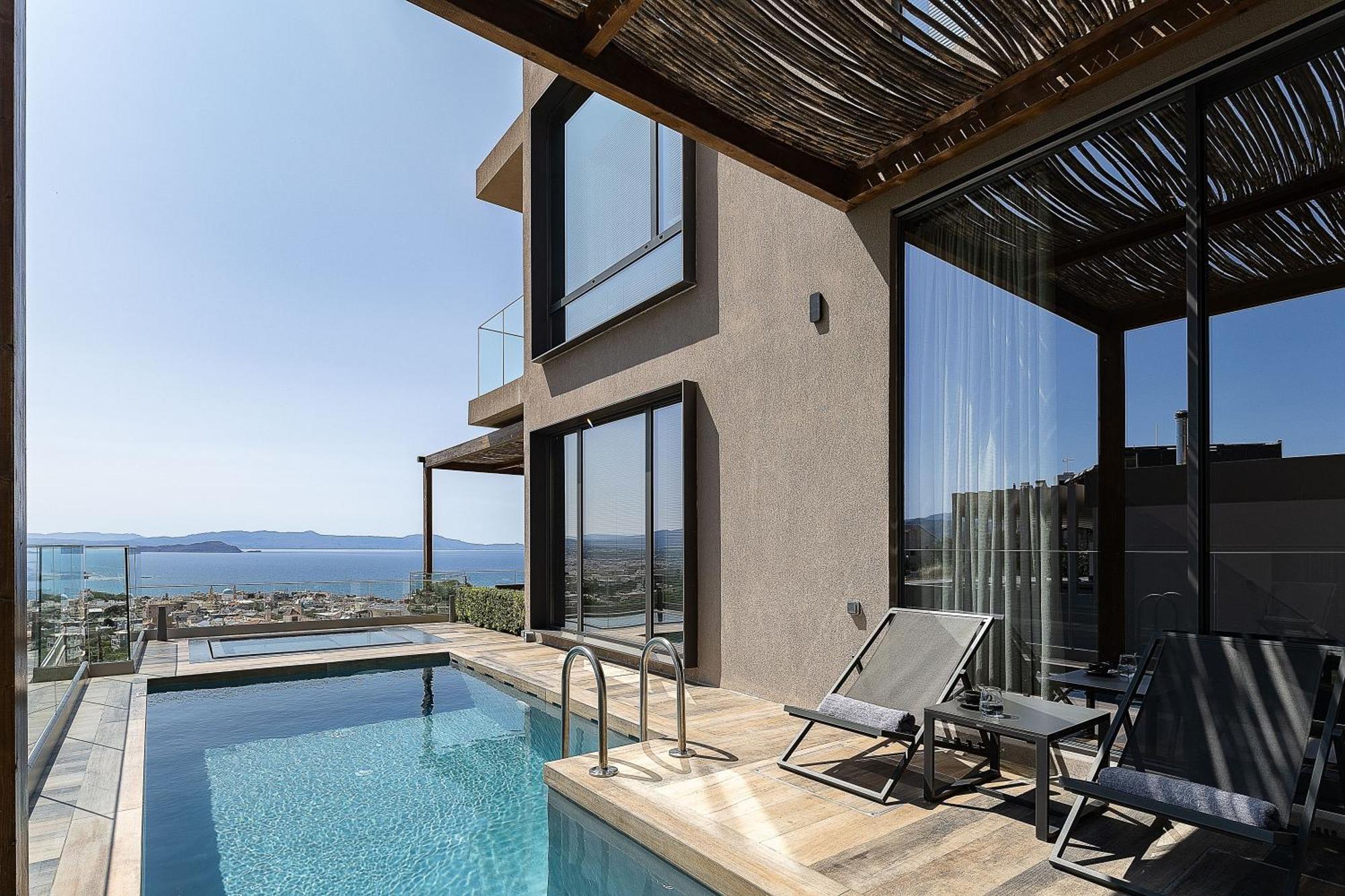Omma Villa *