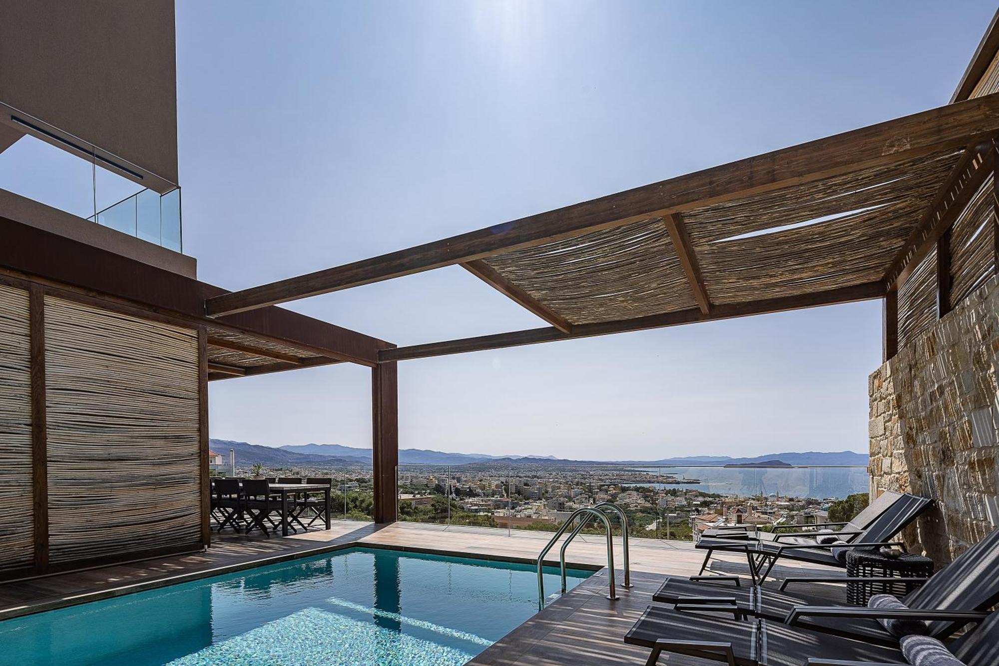 Villa Omma *